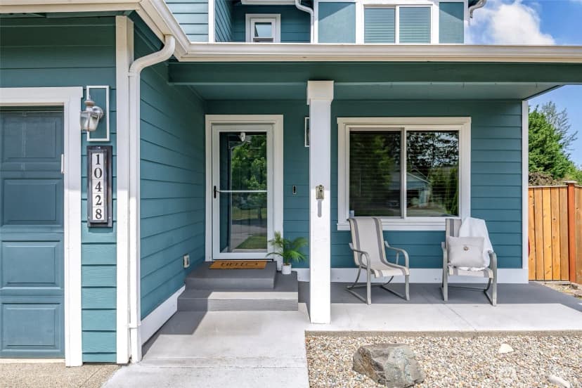 Property photo for 10428 Brighton Street Se, Yelm photo 3