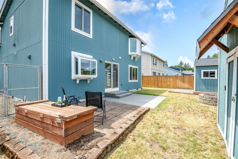 Property photo for 10428 Brighton Street Se, Yelm photo 23