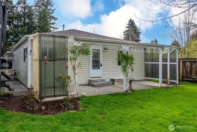 Property photo for 25460 111th Avenue Se, Kent