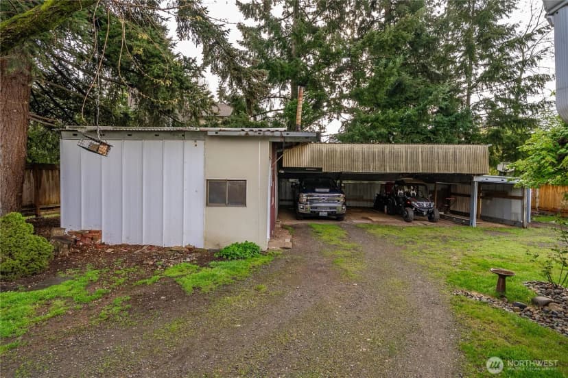 Property photo for 25460 111th Avenue Se, Kent photo 33