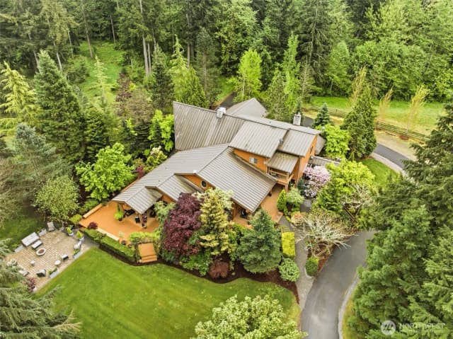 Property photo for 42732 284th Avenue Se, Enumclaw