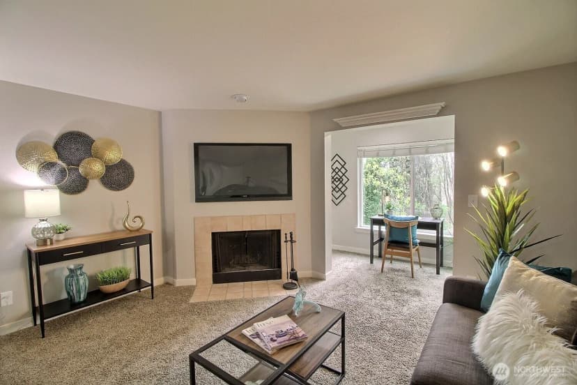 Property photo for 975 Aberdeen Avenue Ne #l202, Renton photo 2