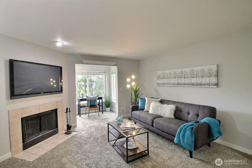 Property photo for 975 Aberdeen Avenue Ne #l202, Renton