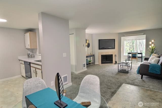 Property photo for 975 Aberdeen Avenue Ne #l202, Renton photo 5