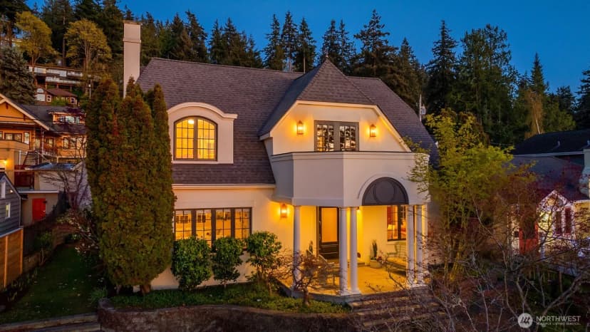Property photo for 233 S Forest Street, Bellingham