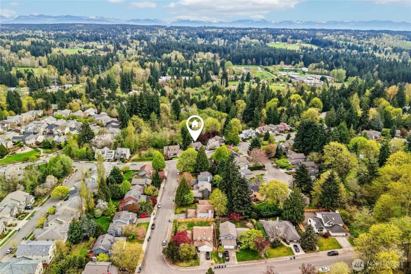 Property photo for 10816 183rd Avenue Ne, Redmond photo 37