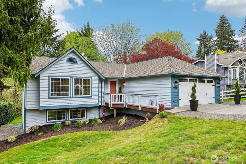 Property photo for 10816 183rd Avenue Ne, Redmond photo 40