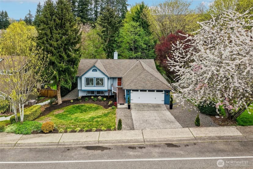 Property photo for 10816 183rd Avenue Ne, Redmond photo 16