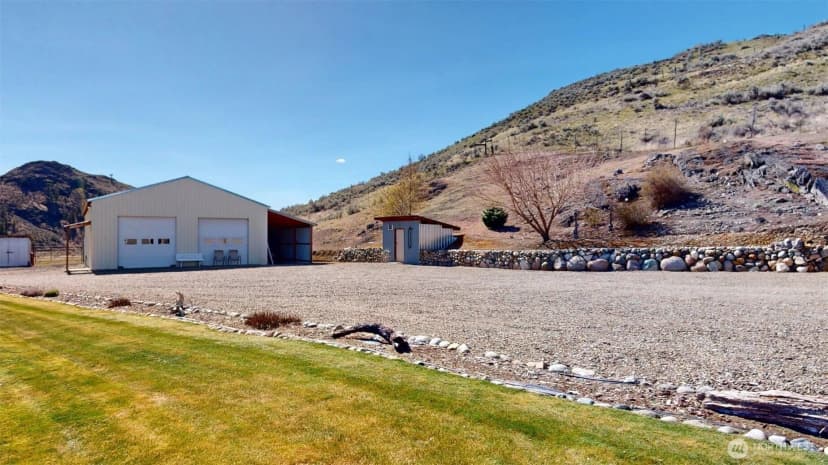 Property photo for 1811 Pine Creek, Tonasket photo 23