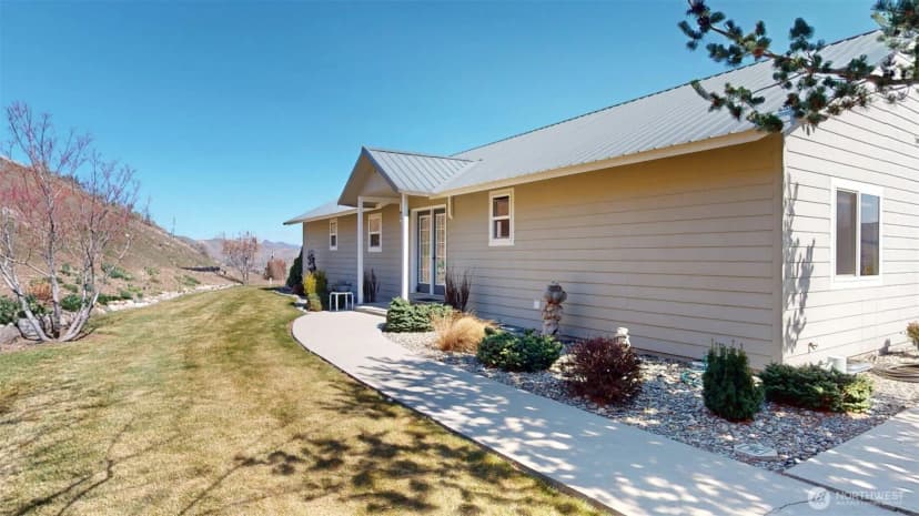 Property photo for 1811 Pine Creek, Tonasket photo 22