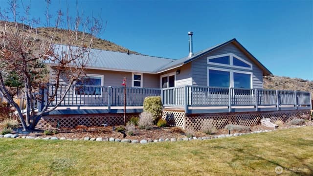 Property photo for 1811 Pine Creek, Tonasket