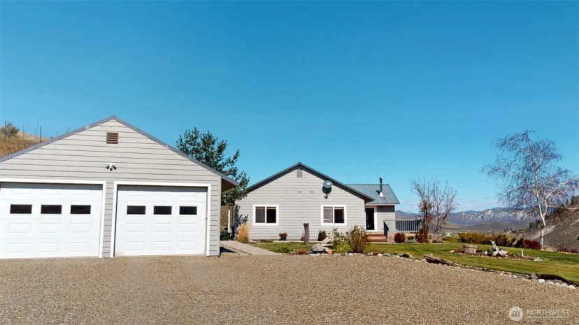 Property photo for 1811 Pine Creek, Tonasket photo 26