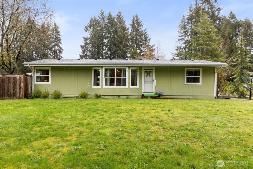 Property photo for 1919 Se Richmond Lane, Port Orchard
