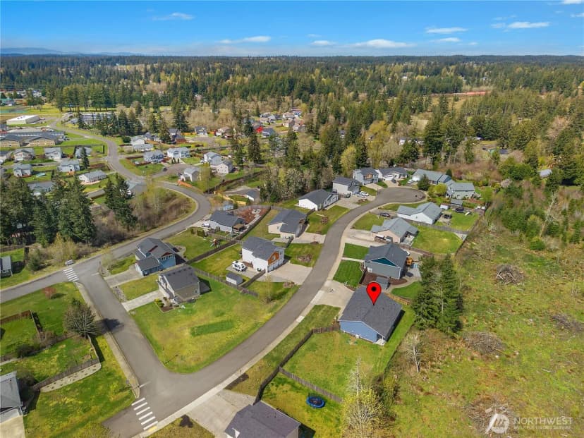 Property photo for 903 Cody Street Se, Rainier photo 29
