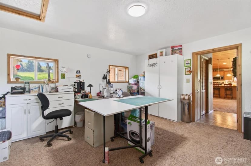 Property photo for 26 Dodge Meadow Drive, Cathlamet photo 21