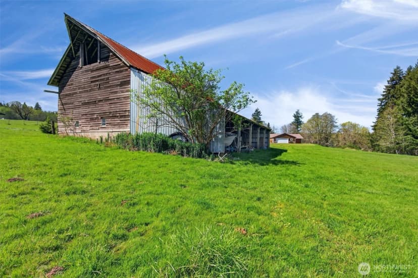 Property photo for 26 Dodge Meadow Drive, Cathlamet photo 36