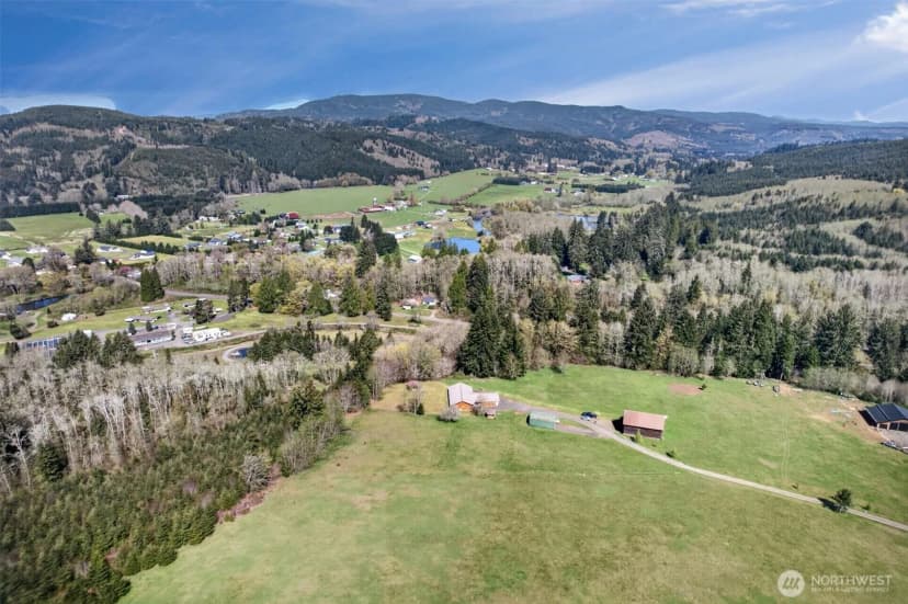 Property photo for 26 Dodge Meadow Drive, Cathlamet photo 39