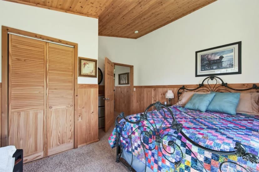 Property photo for 26 Dodge Meadow Drive, Cathlamet photo 16