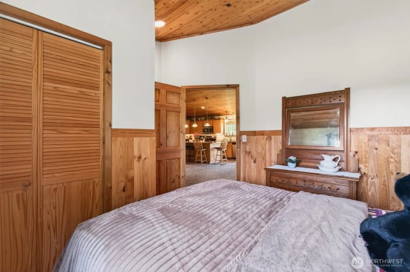 Property photo for 26 Dodge Meadow Drive, Cathlamet photo 13