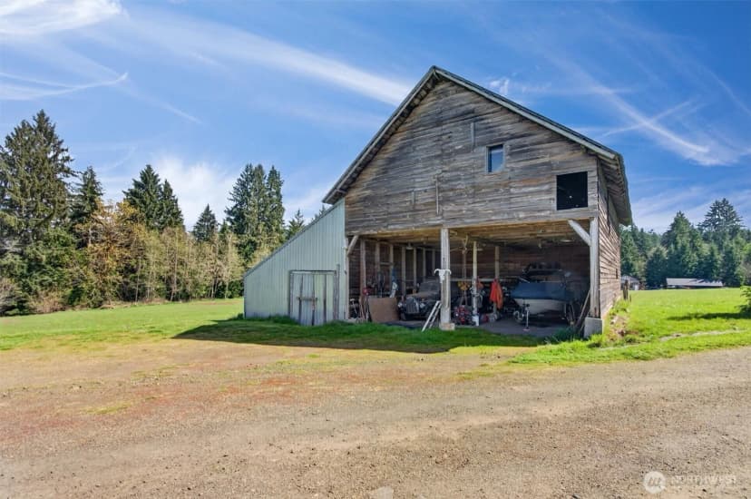Property photo for 26 Dodge Meadow Drive, Cathlamet photo 35
