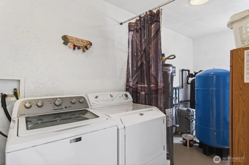 Property photo for 26 Dodge Meadow Drive, Cathlamet photo 24