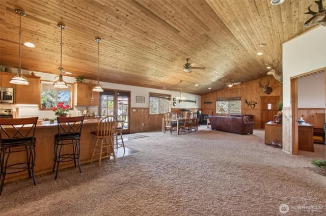 Property photo for 26 Dodge Meadow Drive, Cathlamet photo 5