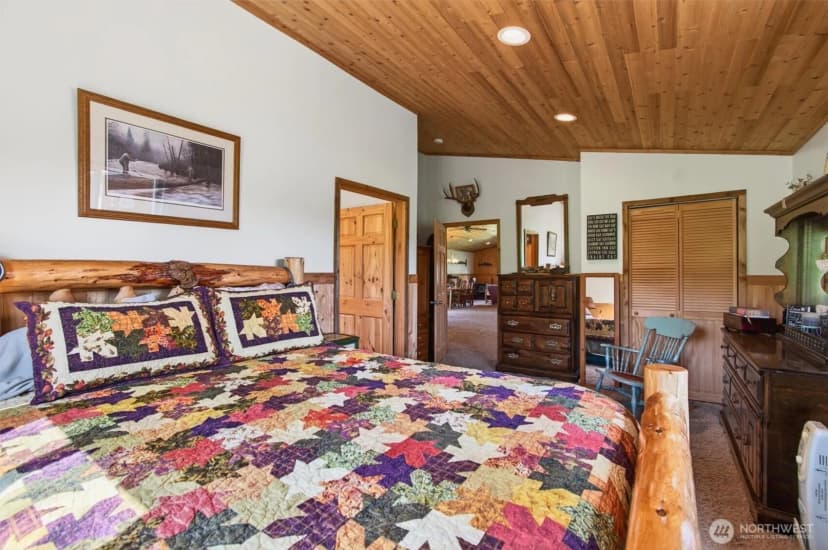 Property photo for 26 Dodge Meadow Drive, Cathlamet photo 19