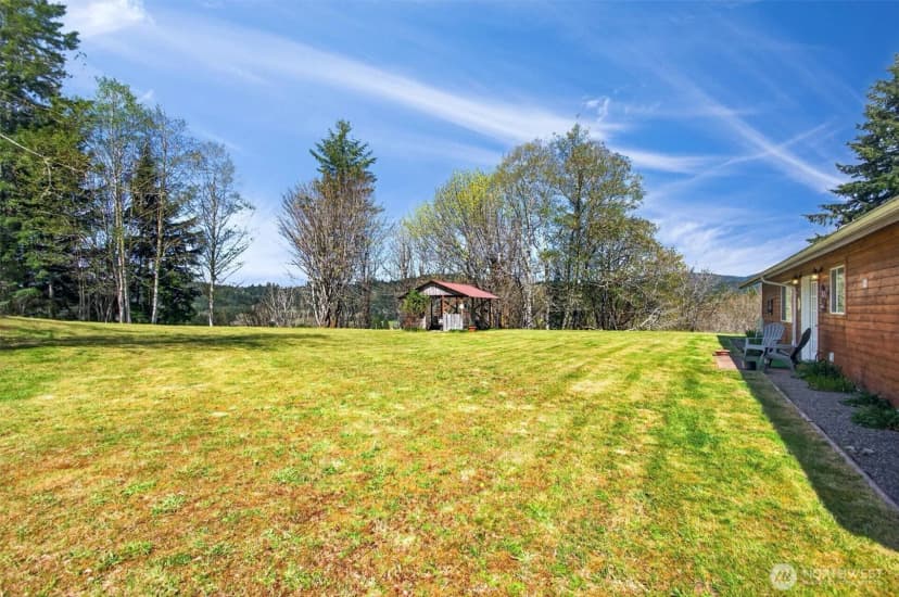 Property photo for 26 Dodge Meadow Drive, Cathlamet photo 32
