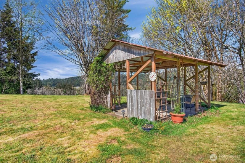 Property photo for 26 Dodge Meadow Drive, Cathlamet photo 29