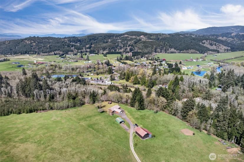 Property photo for 26 Dodge Meadow Drive, Cathlamet photo 40
