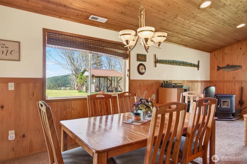 Property photo for 26 Dodge Meadow Drive, Cathlamet photo 7