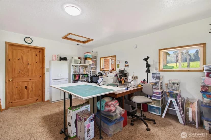 Property photo for 26 Dodge Meadow Drive, Cathlamet photo 22