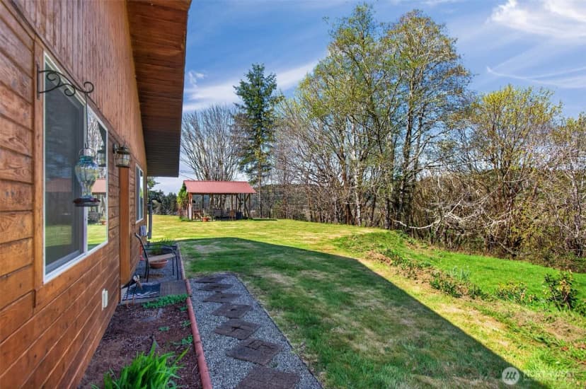 Property photo for 26 Dodge Meadow Drive, Cathlamet photo 27