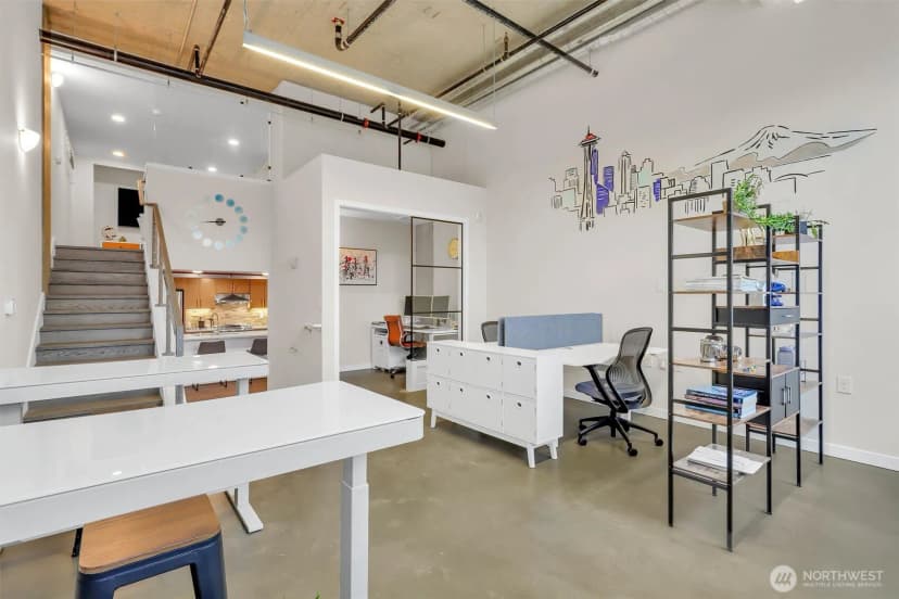Property photo for 3334 Ne 65th Street #109, Seattle photo 5