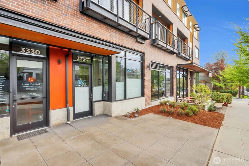 Property photo for 3334 Ne 65th Street #109, Seattle