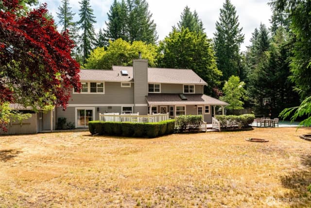 Property photo for 703 245th Place Ne, Sammamish photo 5