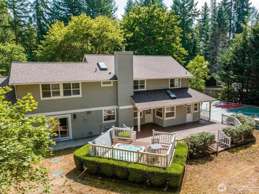 Property photo for 703 245th Place Ne, Sammamish photo 31