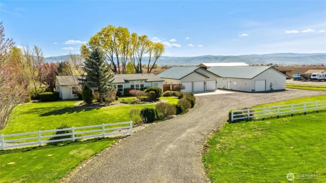 Property photo for 9010 Vantage Highway, Ellensburg