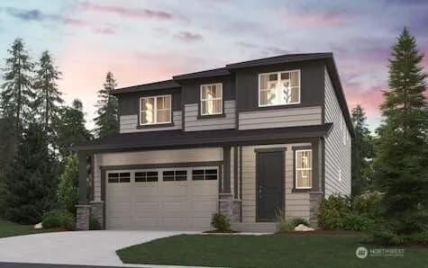 Property photo for 8710 126th Street Ct E, Puyallup
