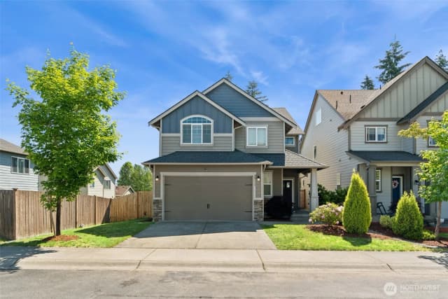Property photo for 20115 20th Avenue E, Spanaway