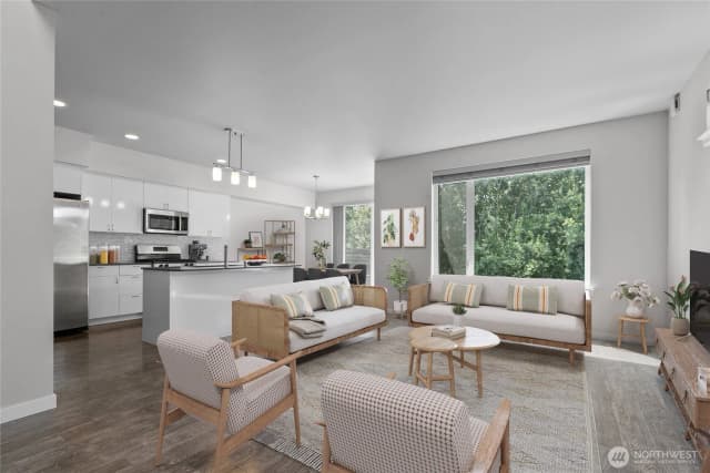 Property photo for 517 Spring Vista Place, Bellingham