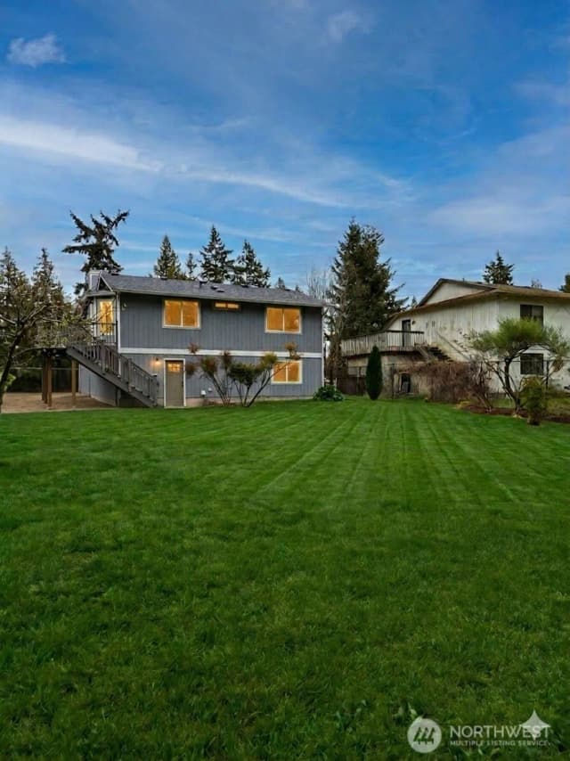Property photo for 7195 E Stanley Lane, Port Orchard
