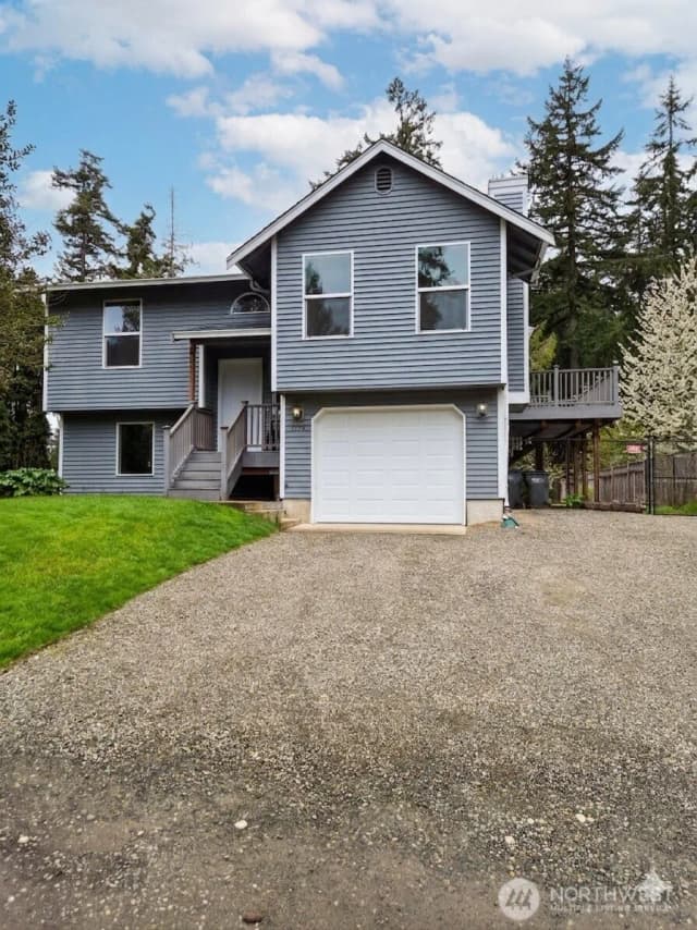 Property photo for 7195 E Stanley Lane, Port Orchard photo 3