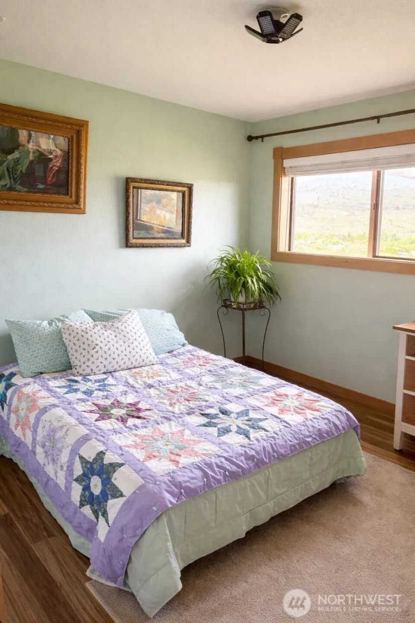 Property photo for 8 Mundinger Lane, Omak photo 17
