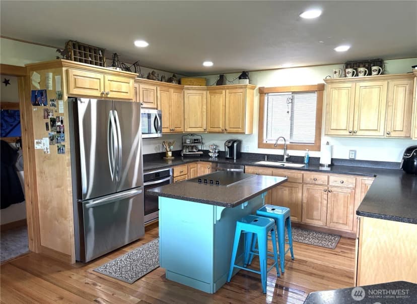 Property photo for 8 Mundinger Lane, Omak photo 10