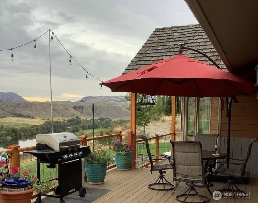 Property photo for 8 Mundinger Lane, Omak photo 30