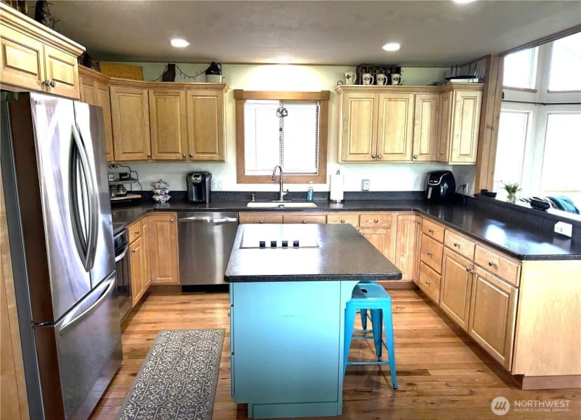 Property photo for 8 Mundinger Lane, Omak photo 9