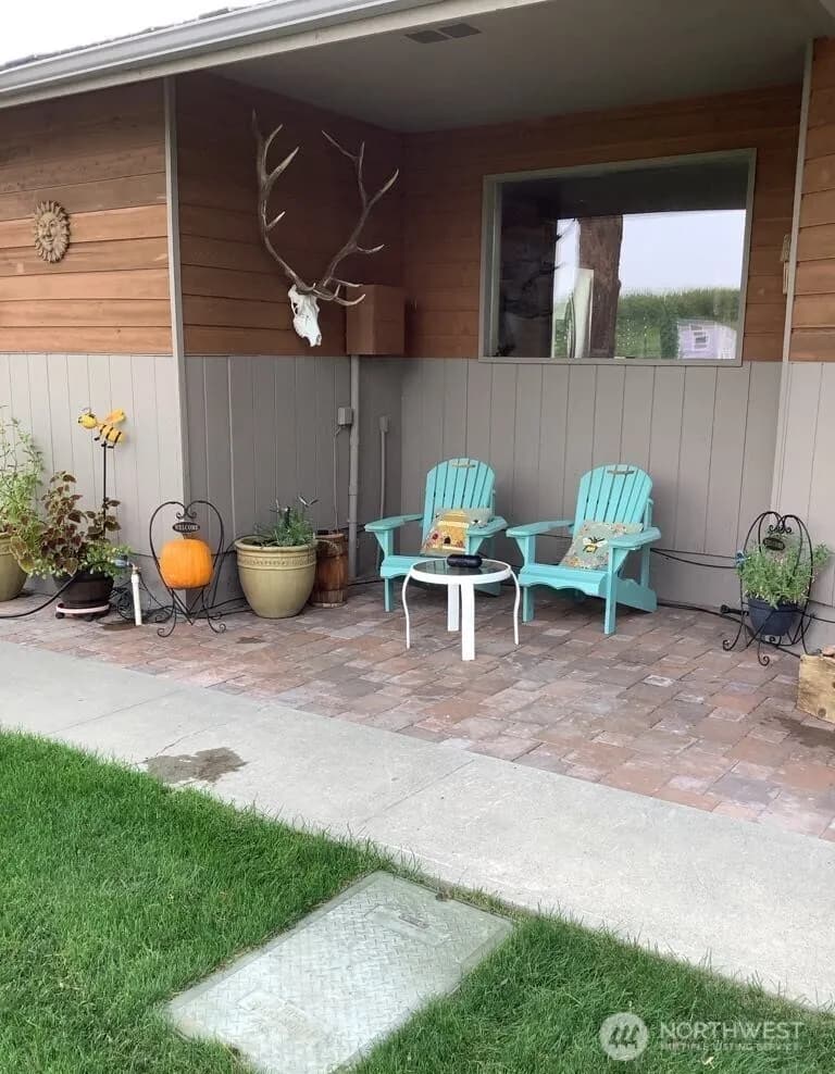 Property photo for 8 Mundinger Lane, Omak photo 34