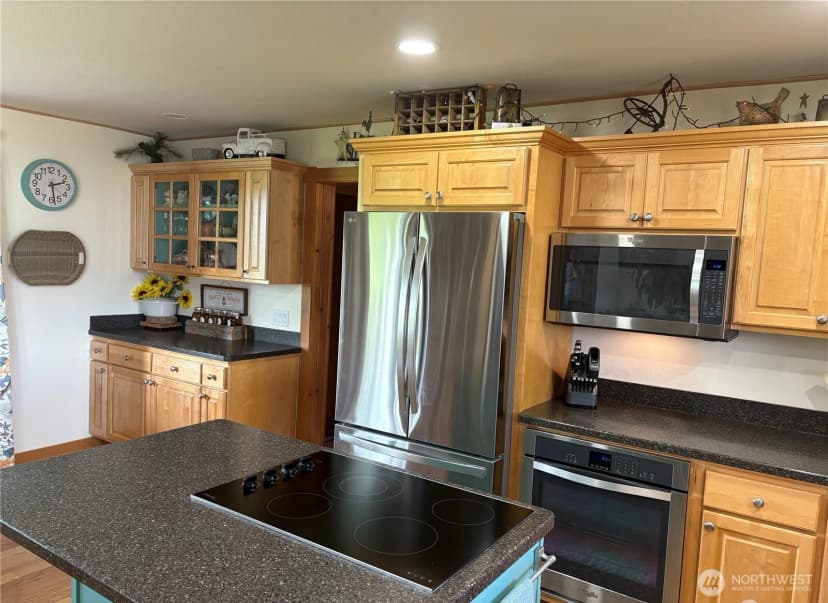Property photo for 8 Mundinger Lane, Omak photo 8