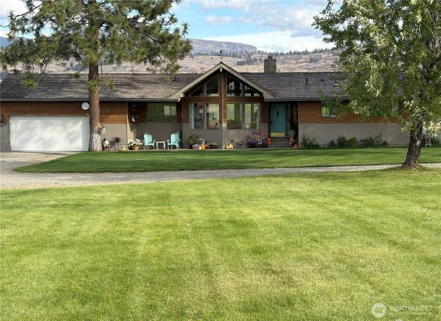 Property photo for 8 Mundinger Lane, Omak photo 2